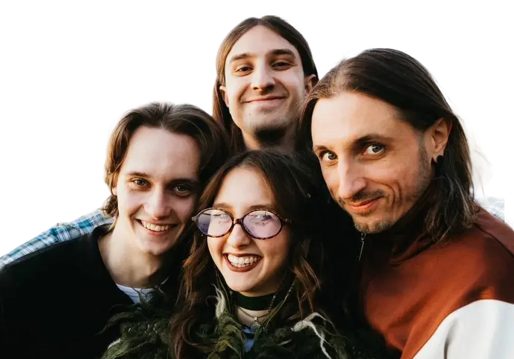 Leleka i Paporot