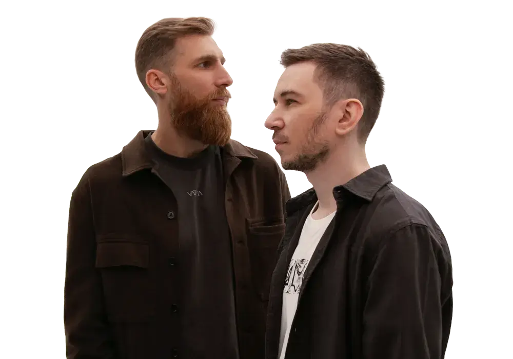 Cepasa & Vyshebaba
