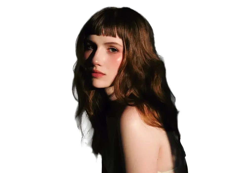Anna Petrash
