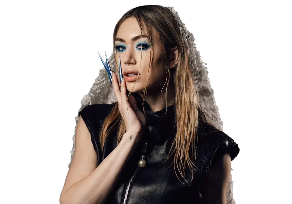 Уляна Шуба