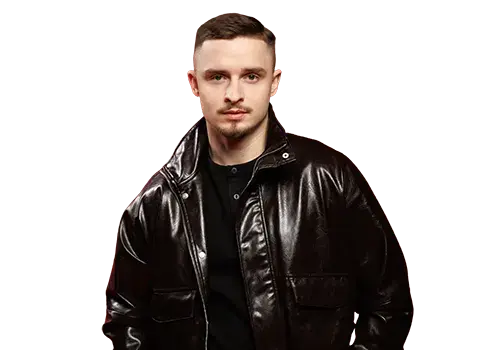 FROLOV