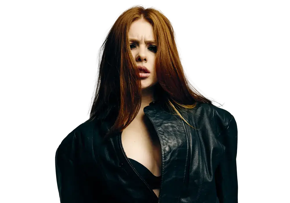 OLYASKA