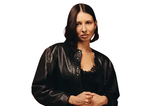 Olena Karas