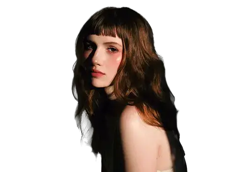 Anna Petrash