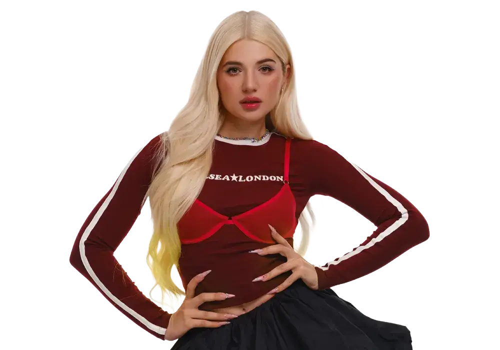 ULIANA ROYCE