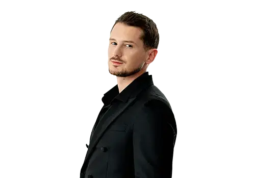 Dima PROKOPOV