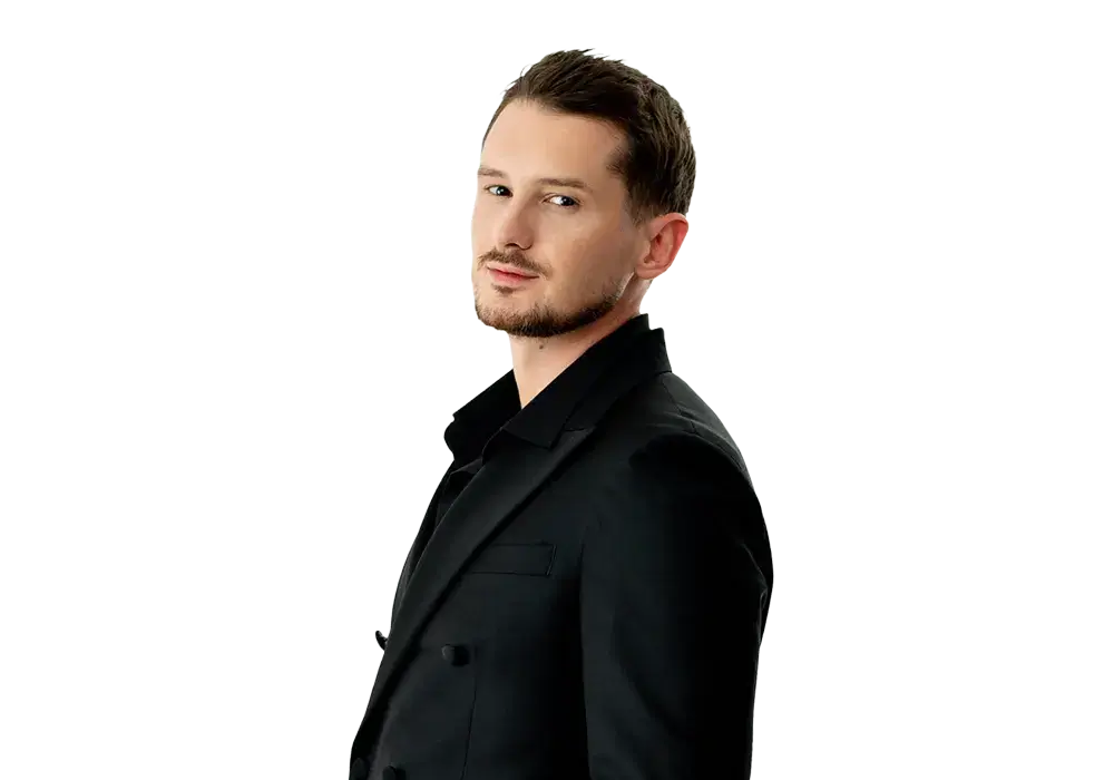 Dima PROKOPOV