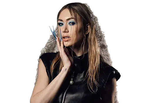 Уляна Шуба