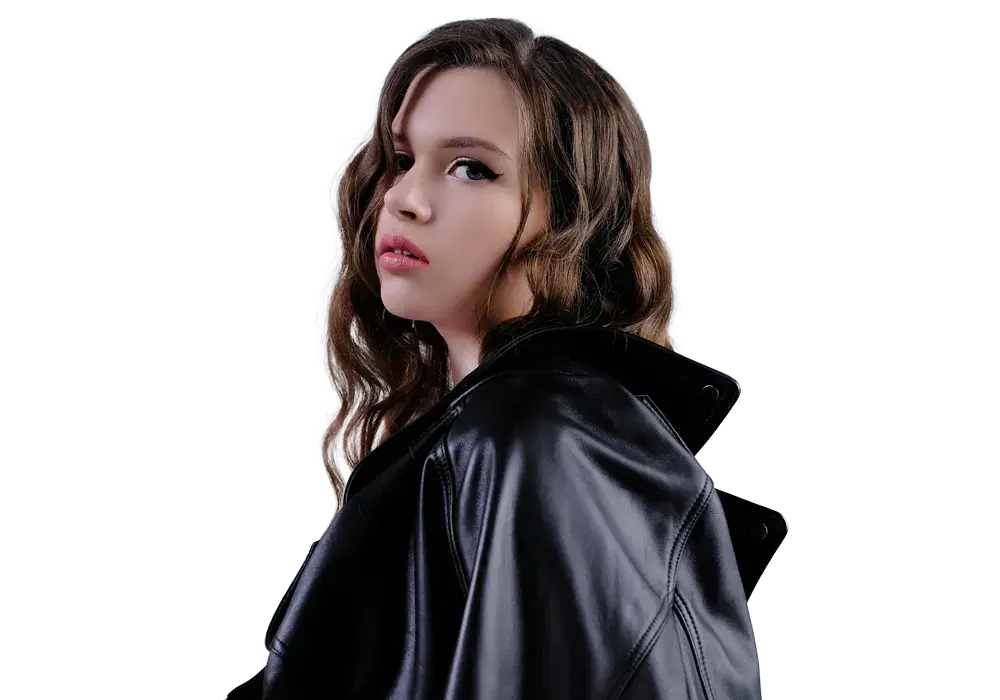 Daniela Shapochnikova