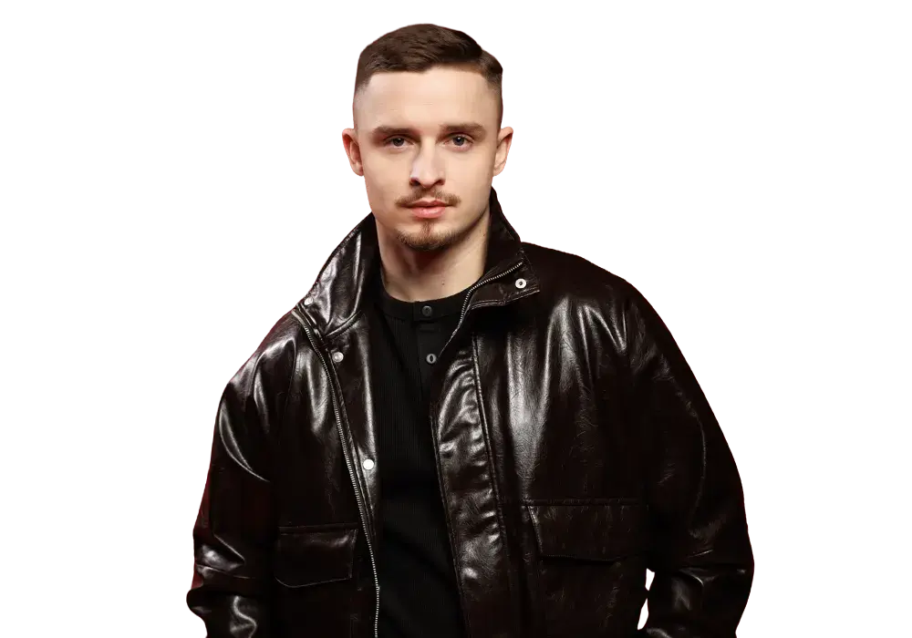 FROLOV