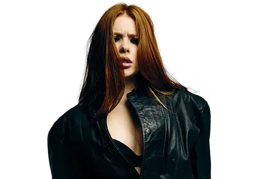 OLYASKA
