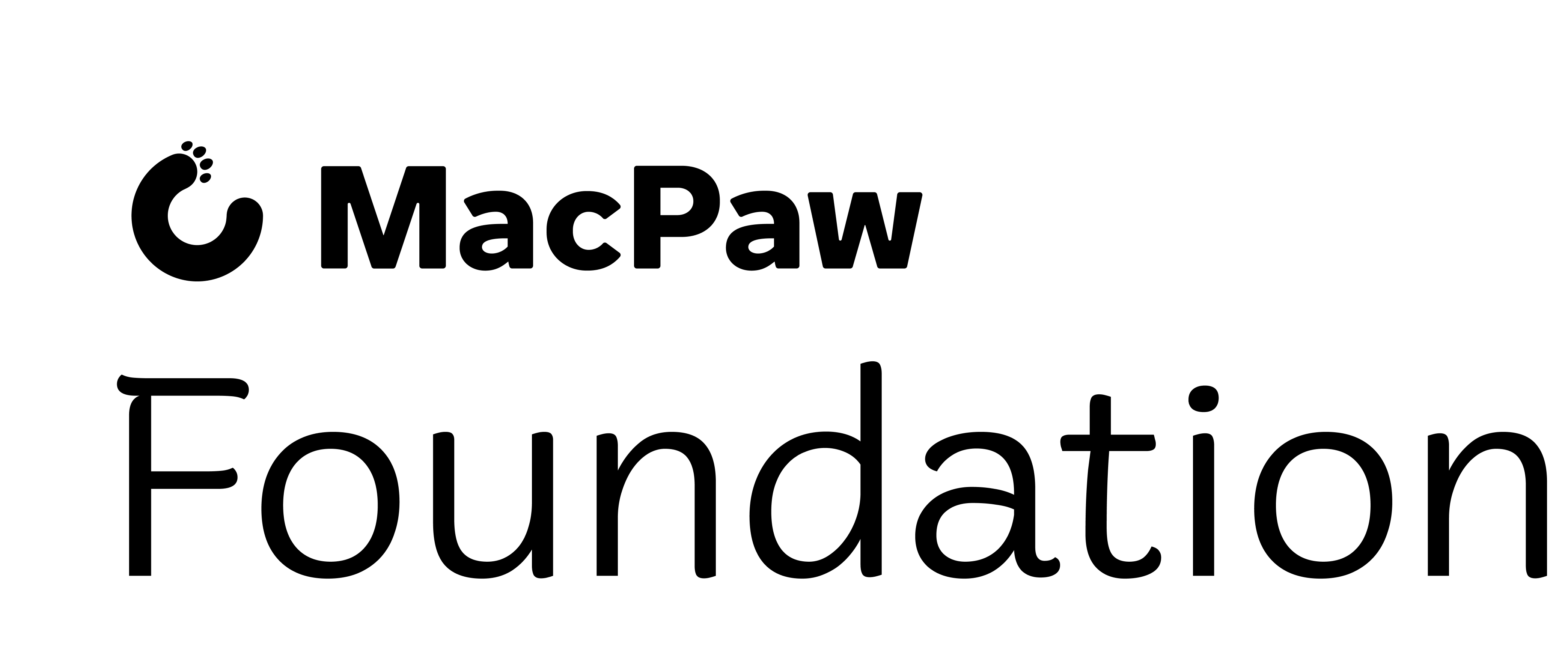 Macpaw Foundation